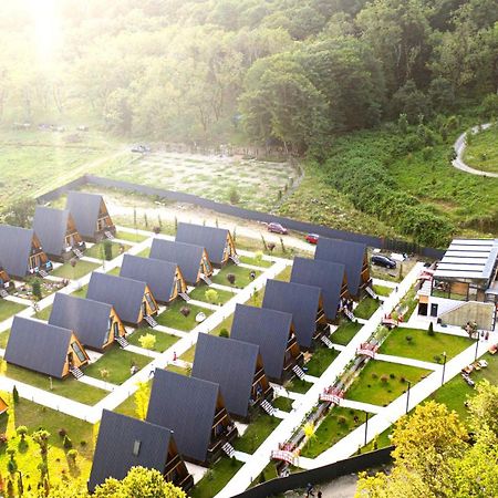 Reserve Resort Lagodekhi Zewnętrze zdjęcie