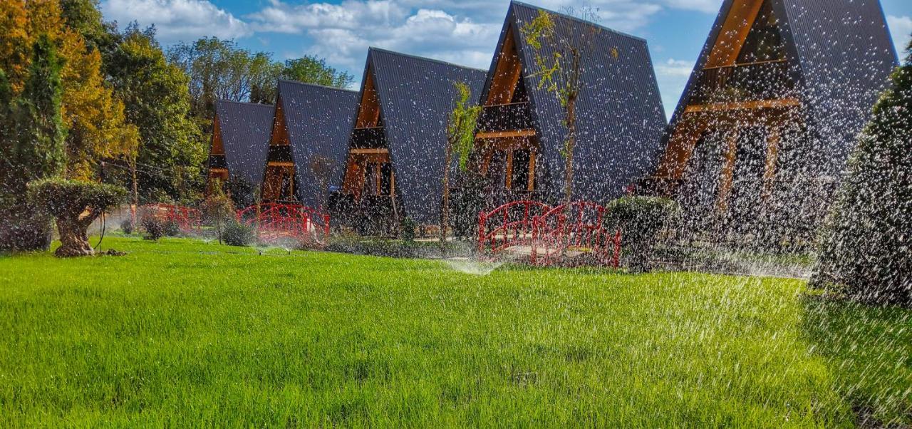 Reserve Resort Lagodekhi Zewnętrze zdjęcie