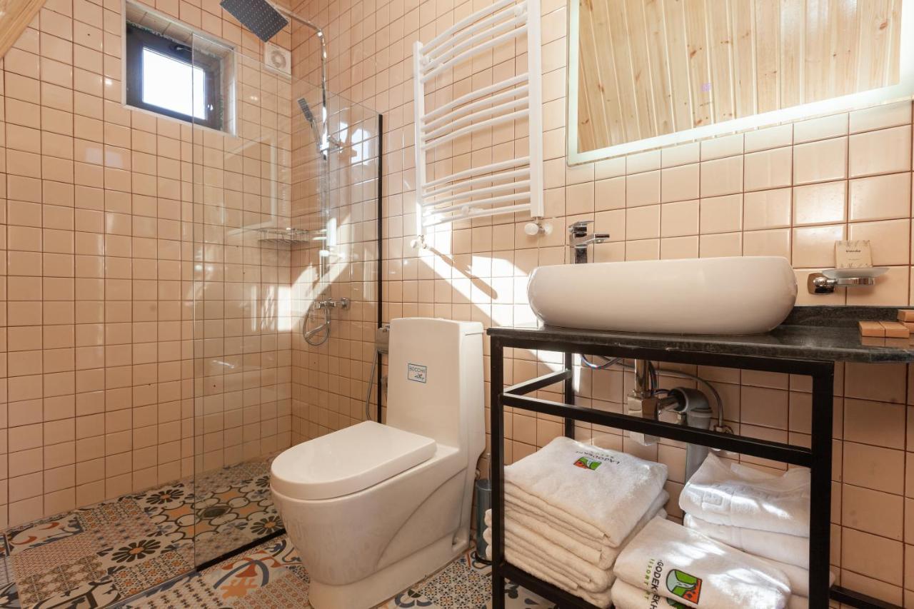 Reserve Resort Lagodekhi Zewnętrze zdjęcie