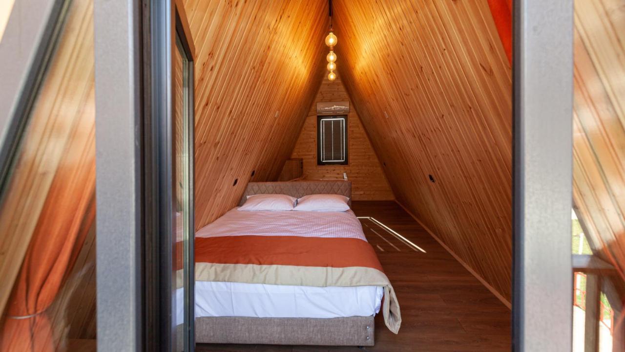 Reserve Resort Lagodekhi Zewnętrze zdjęcie