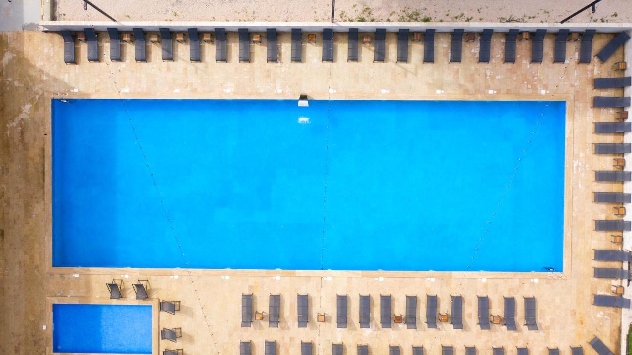 Reserve Resort Lagodekhi Zewnętrze zdjęcie