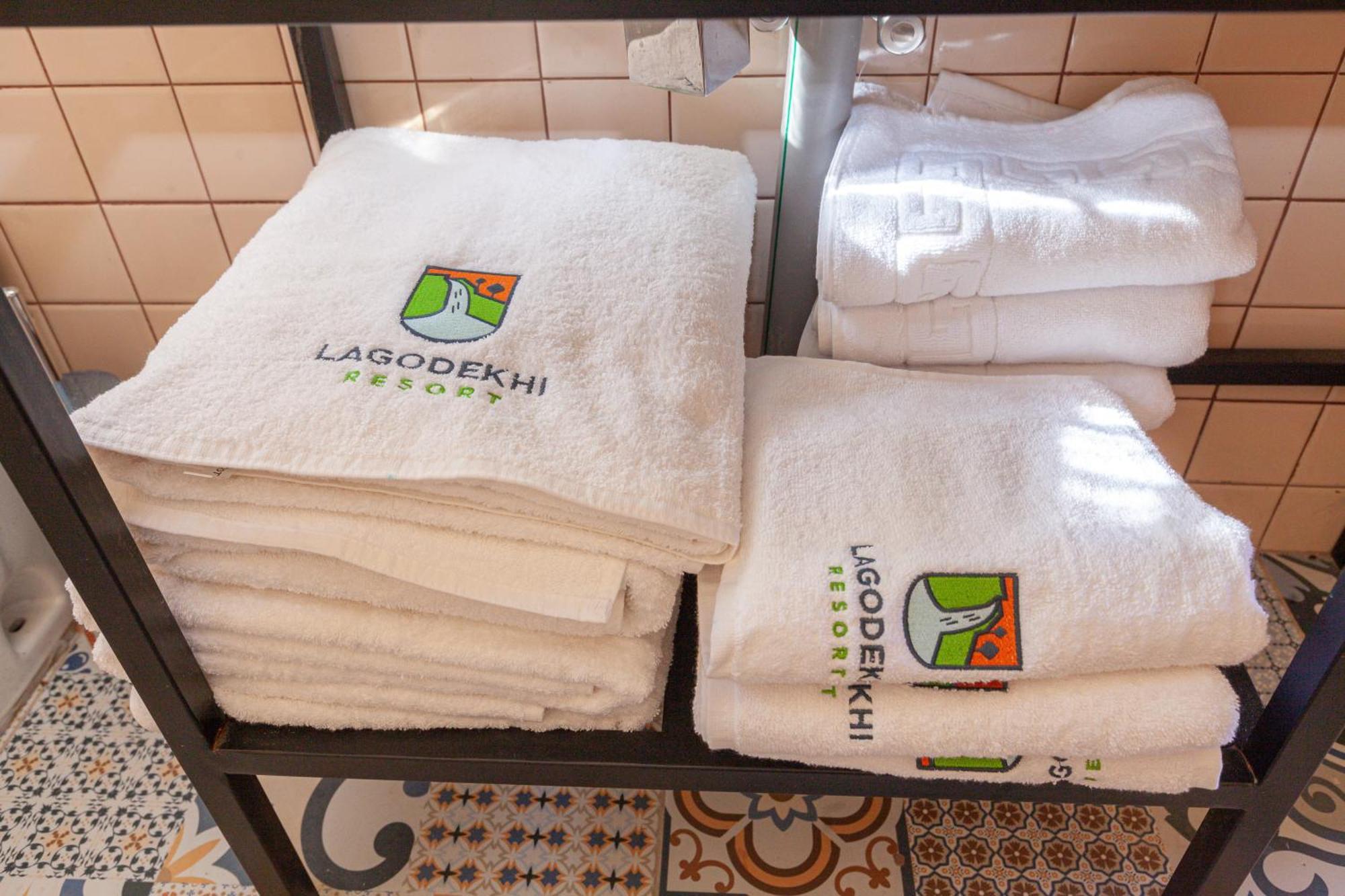 Reserve Resort Lagodekhi Zewnętrze zdjęcie